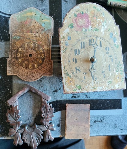 Lot piece petit - et,