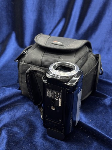 Sony handycam - sony,