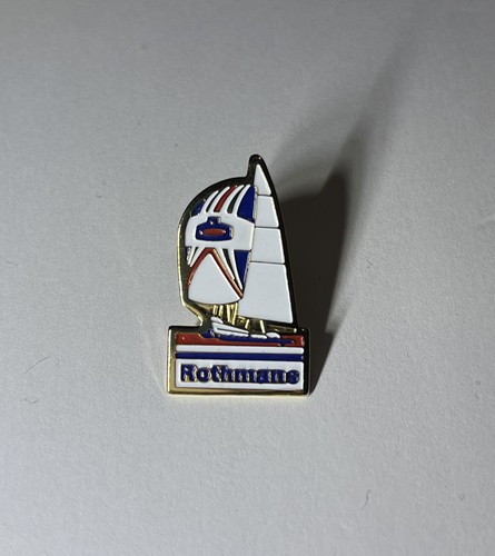Pin voilier rothmans - pin’s,