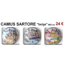 capsules de champagne CAMUS