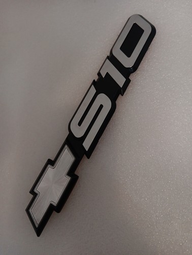 Chevy 1994 2004 - door, side