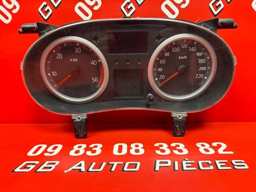 Renault clio 1 5 dci - 2, ph
