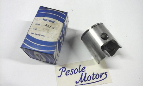 Piston aspes cc125 - aspes,