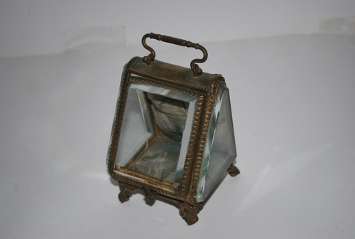 Coffret porte montre napoleon - porte,