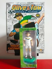 Olive et Tom Altaya Philip