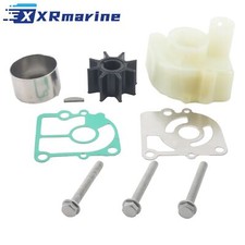 Révision pompe à eau