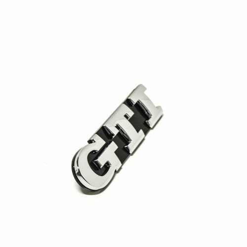 Insigne grille avant oem - de,