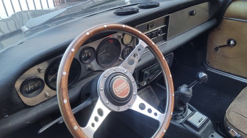 Fiat 124 spider metal - fiat,