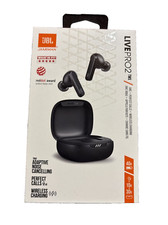 JBL LIVE PRO 2 TWS Ecouteurs Sans Fil Bluetooth Mains libres 40H Réduction Bruit