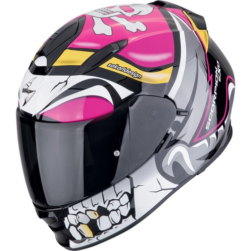 Casque moto xxs scorpion - casque, de