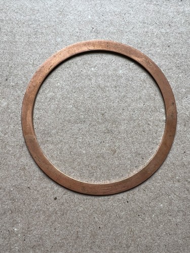 Ossa 350 head gasket - 350,