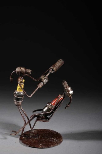 Art contemporain africain - art,