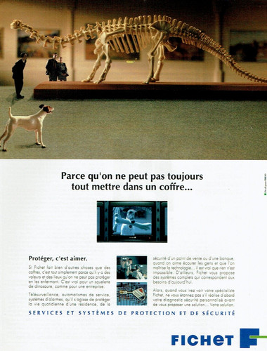 Publicité advertising 1222 - publicité,