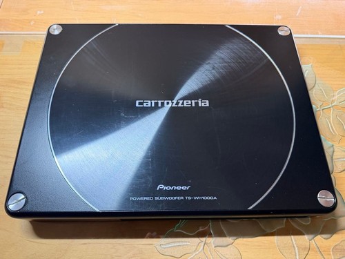 Subwoofer pioneer carrozzeria - pioneer,