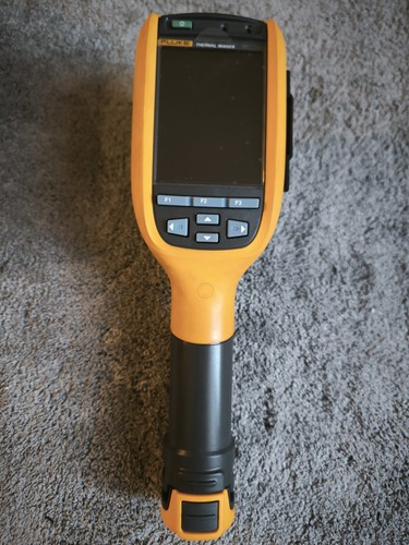 Fluke ti90 caméra - ti90,