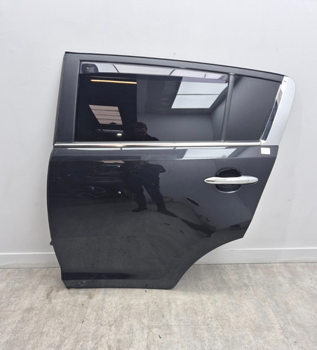 Porte arrière gauche kia - gauche,