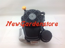 Moteur Tondeuse Tractée