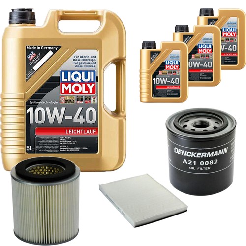Inspection set liqui - set,