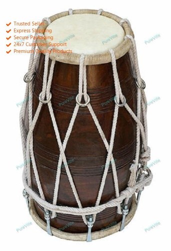 Instrument musique - de,