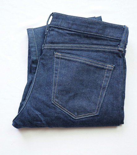 Jean droit slim homme - , uniqlo