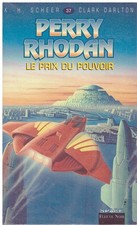 Perry Rhodan 37 Le prix du