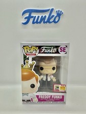 Funko pop freddy - funko,