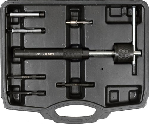 Kit extracteur bougies - extracteur, de