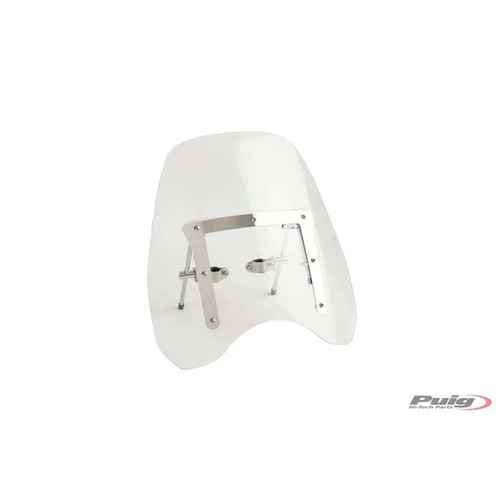 Puig pare brise - pare, custom