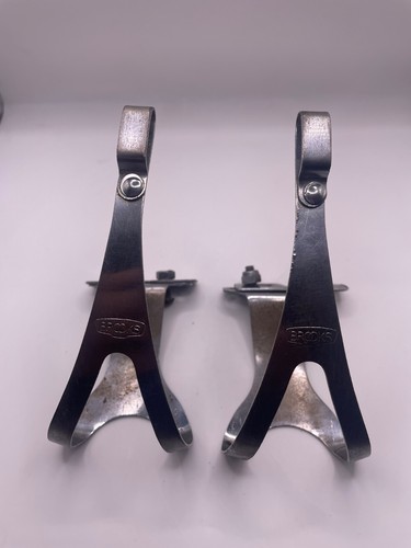 Cale pieds brooks - cale-pieds,