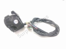 COMMODO GAUCHE APRILIA RS 2006-2010 / NE 59770