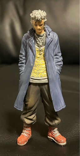 Echelle une figurine - echelle,