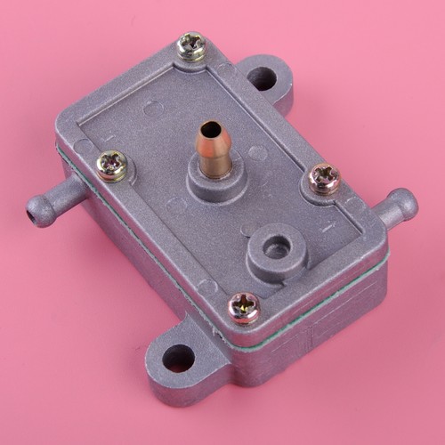 Pulse vacuum fuel pump for - pulse,