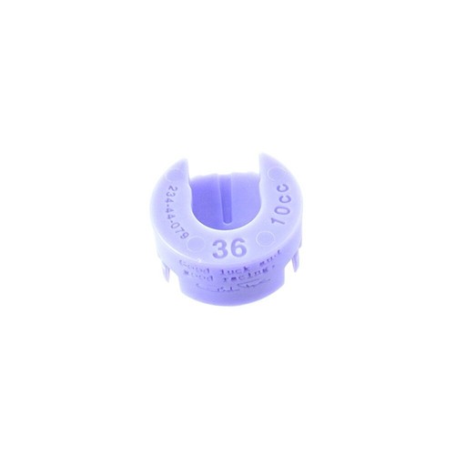 Réducteur volume air token - volume,