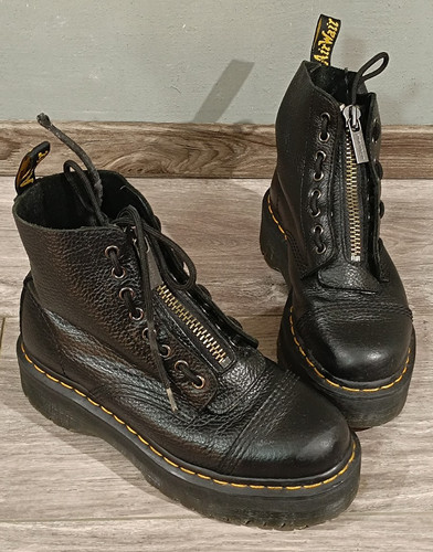 Martens sinclair 39 - dr,
