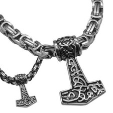 Marteau de Thor Pendentif