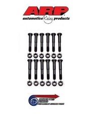 Amélioré Arp Canne / Bielle