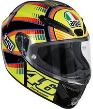 agv casque moto full-face