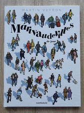 MARIVAUDEVILLES  ** TOME 1 DE