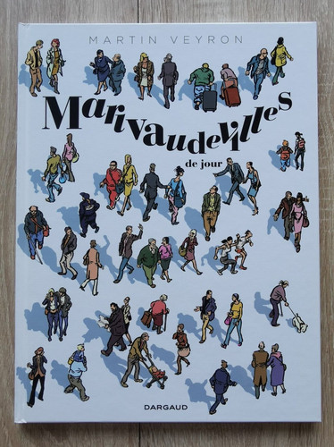 Marivaudevilles tome 1 de - **,
