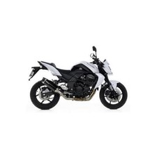 SBK Leovince silencieux Nero