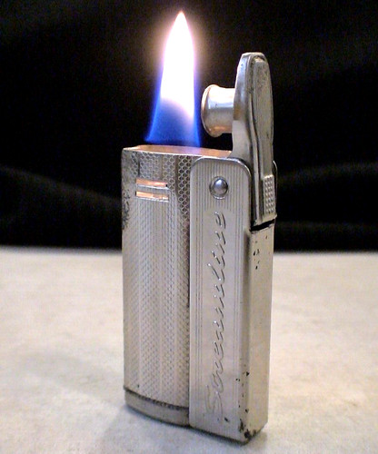 Briquet ancien imco - ancien,
