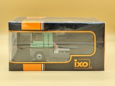 1/43 Renault Trucks Magnum AE 520 Vert 1994 IXO Models ref: TR208