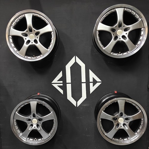 X8j 35et 5x112 d roues - 5x112,
