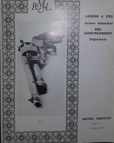 1975 catalogue vente - catalogue,