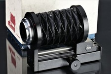 Leica Leitz Leicaflex Leica R Appareil À Soufflet 16860 Mint Avec OVP CE10448