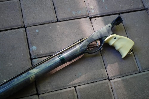Sporasub one speargun - sporasub, cm