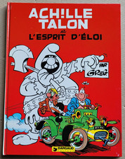 Achille Talon T 25 Achille