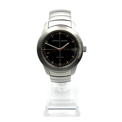 Montre automatique homme