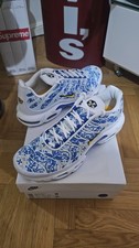 Nike Air Max Plus tn Lisboa