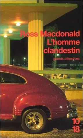 Homme clandestin ross - l'homme, clandestin,